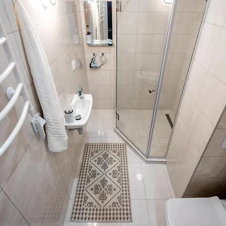 Arcadia Sky возле моря Apartment