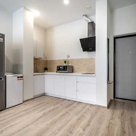 Arcadia Sky возле моря Apartment Odesa