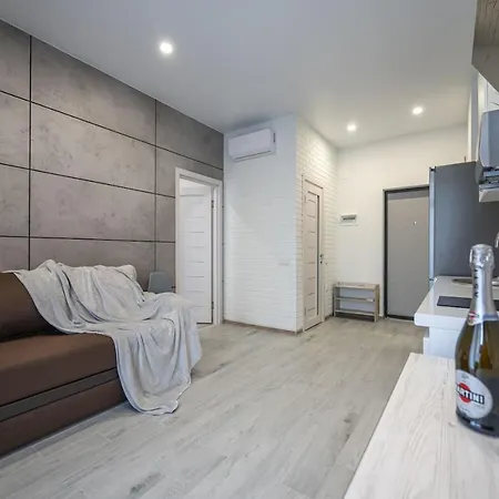 Arcadia Sky возле моря Apartment Odesa