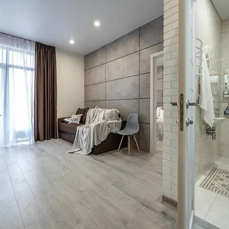 Arcadia Sky возле моря Apartment Odesa