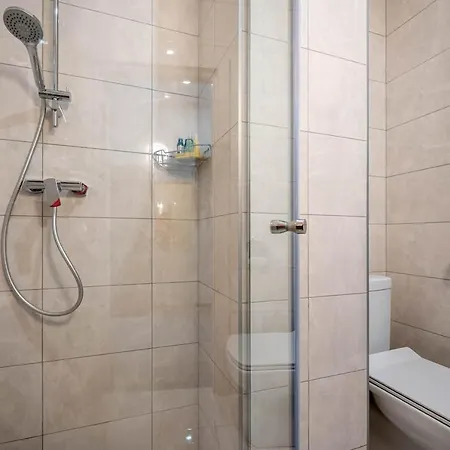 Arcadia Sky возле моря Apartment Odesa